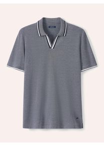 Walbusch Bi Colour Polo