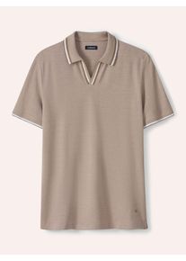 Walbusch Bi Colour Polo