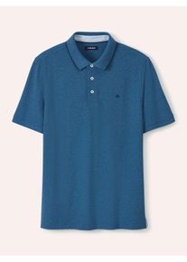 Walbusch Melange Polo