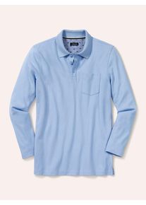 Walbusch Pique-Polo Pima Cotton