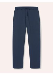 Walbusch Jersey Hose Galonstreifen