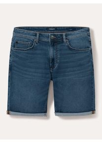 Walbusch Jogger-Jeans Shorts