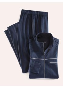 Walbusch Freizeitanzug Sommerleicht