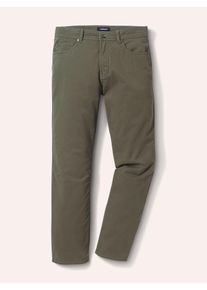 Walbusch Extraglatt-Thermo Five Pocket