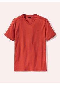 Walbusch Zu schade f&uuml;r drunter Shirt V-Neck