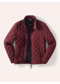 Walbusch Ultrasonic Leichtsteppjacke