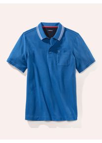 Walbusch Klimapolo Frischekick