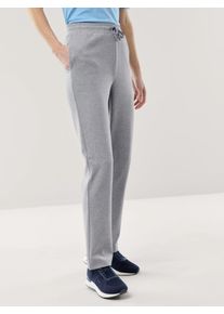 Walbusch Baumwollstretch Hose