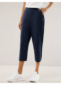 Walbusch Baumwollstretch Caprihose