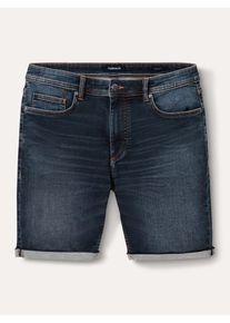 Walbusch Jogger-Jeans Shorts