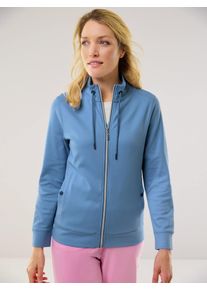 Walbusch Baumwollstretch Jacke