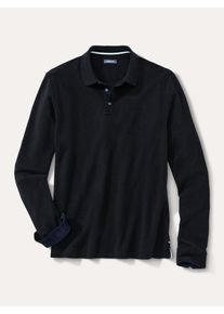 Walbusch Merino Mix Polo