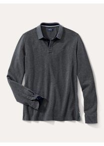 Walbusch Merino Mix Polo