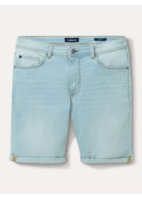 Walbusch Jogger-Jeans Shorts