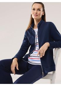 Walbusch Baumwollstretch Jacke