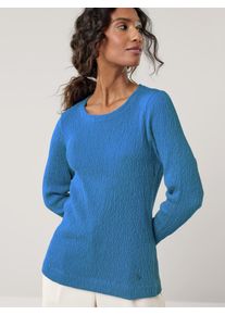 Walbusch Baumwollshirt Easycare