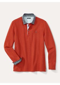 Walbusch Hemdpullover 2.0