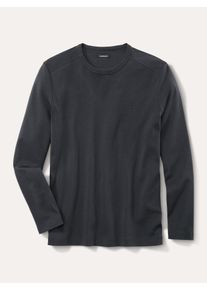 Walbusch Langarm Zu schade f&uuml;r Drunter-Shirt