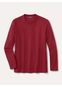 Walbusch Langarm Zu schade f&uuml;r Drunter-Shirt