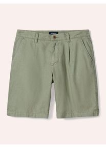 Walbusch Leinenmix Bermudas
