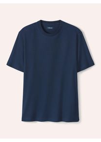 Walbusch Struktur T-Shirt