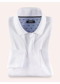 Walbusch Pique-Polo Pima Cotton
