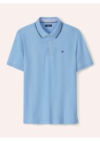 Walbusch Melange Polo