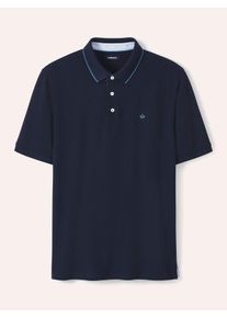 Walbusch Melange Polo