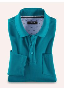 Walbusch Pique-Polo Pima Cotton