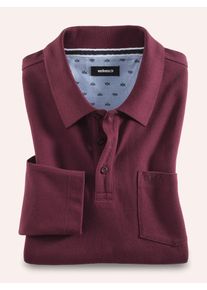 Walbusch Pique-Polo Pima Cotton