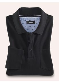 Walbusch Pique-Polo Pima Cotton