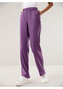 Walbusch Softleinenmix-Hose Marlene