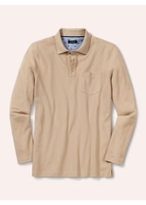 Walbusch Pique-Polo Pima Cotton