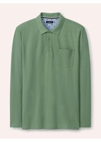 Walbusch Pique-Polo Pima Cotton