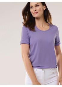 Walbusch Viskose-Shirt