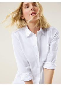 Walbusch Extraglatt-Hemdbluse Everyday