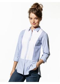 Walbusch Patchwork Bluse