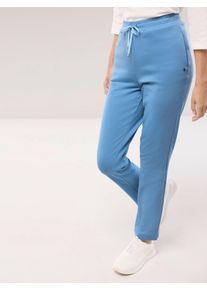 Walbusch Baumwollstretch Hose