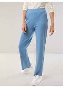 Walbusch Baumwollstretch Marlenehose