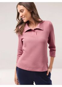 Walbusch Struktur Polo