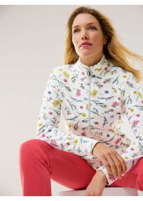 Walbusch Baumwollstretch Jacke