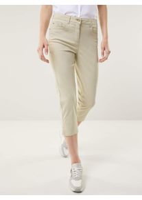 Walbusch Baumwoll-Capri Supersoft