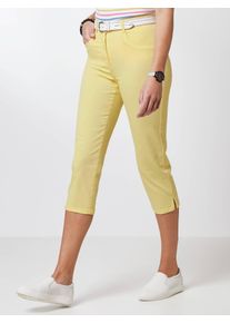 Walbusch Baumwoll-Capri Supersoft