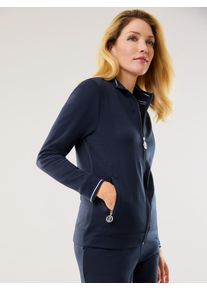 Walbusch Extraglatt Freizeitjacke