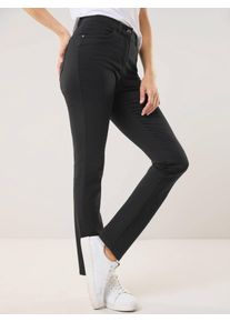 Walbusch Extraglatt Baumwollhose Feminine F