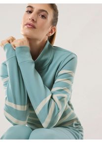 Walbusch Baumwollstretch Troyer