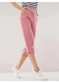 Walbusch Baumwollstretch Caprihose