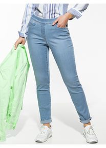 Walbusch Yoga-Schlupfjeans