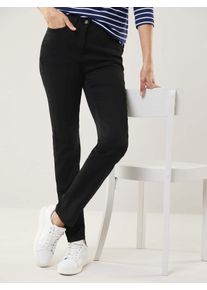 Walbusch Yoga-Jeans Ultrastretch Slim Fit