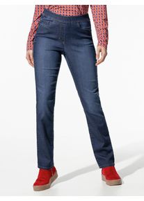 Walbusch Yoga-Schlupfjeans